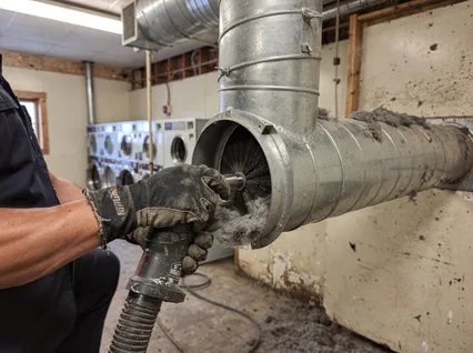 Commercial Vent Cleaning service in Sudbury, MA